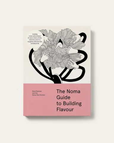 After years of tasting, testing, and learning, The Noma Guide to Building Flavou