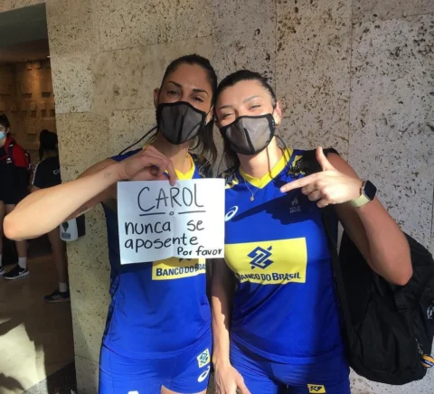 Quando a gente tirou essa foto eu lembro que eu ri muito, porque eu realmente ac