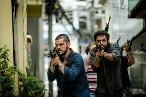 “ O juízo final “ 
#Impuros
1 de maio 
@disneyplusbr 
@hulubrasil