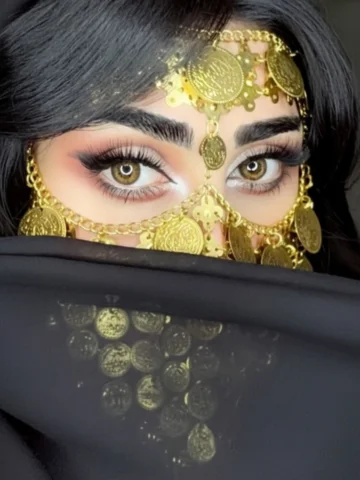 الكابشن عليكم 🌝…