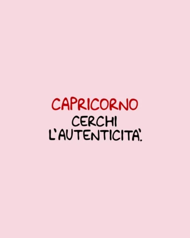 Commenta con un 🍀 per rendere più fortunata la tua giornata.

Oroscopo di giove