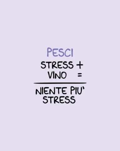 Commenta con un 🍀 per rendere più fortunata la tua giornata.

Oroscopo di domen