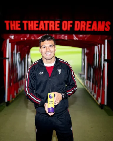 34 years old. Out of contract in June. Man of the Match. 9 (!) goals, in the mos