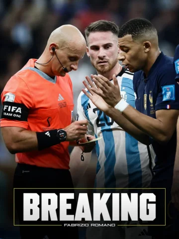 🚨 𝐁𝐑𝐄𝐀𝐊𝐈𝐍𝐆: FIFA are set to agree to 𝐰𝐢𝐩𝐞 𝐚𝐥𝐥 𝐲𝐞𝐥𝐥𝐨𝐰 𝐜𝐚�
