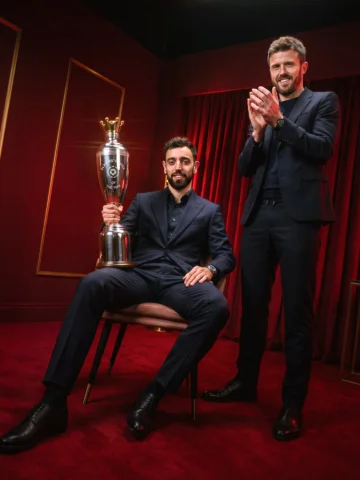 ⭐️🤵🏻‍♂️ “Bruno Fernandes deserves to be up for 𝐏𝐋 𝐏𝐋𝐀𝐘𝐄𝐑 𝐎𝐅 𝐓𝐇𝐄 �