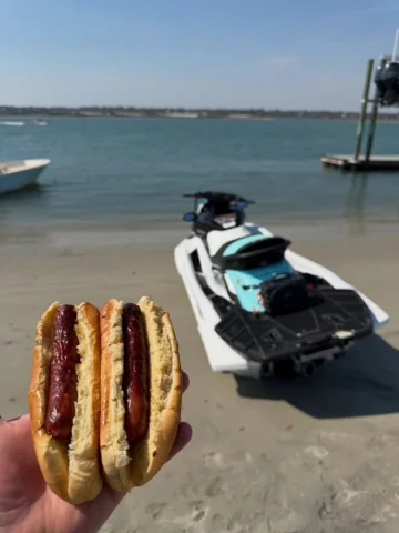 🌭 🛩️ ⛷️