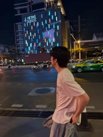 그와 그의 스토커