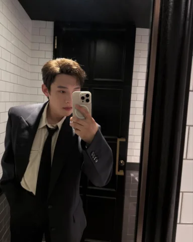 파과 D-day🤪
