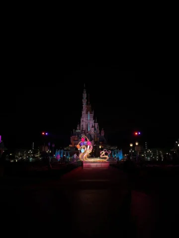 @disneypluskr 
팀 골드랜드 첫째날