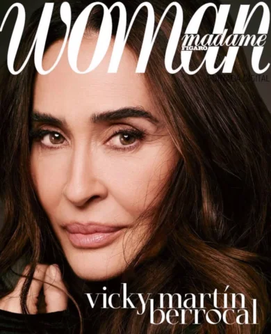 Gracias @woman_es por esta portada digital ❤️
Os ha gustado?Feliz Viernes a todo