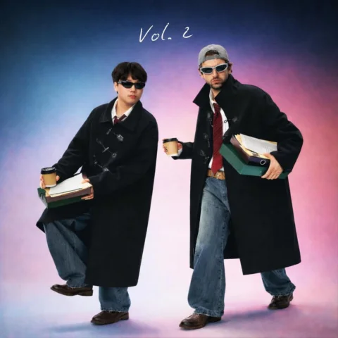 Korean Hamin Vol. 2 OUT NOW
11 tracks
All platforms
The journey just began 🇰🇷