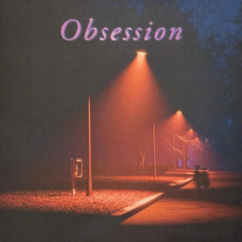 Our latest album Obsession is out now!