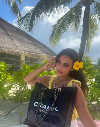 Forever missing the Maldives 🌴