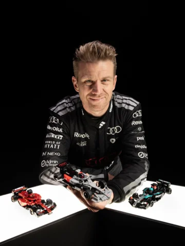 Season 2 together with @legogermany_official upcoming! 😎

Right in time for the