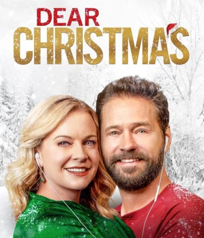 Have you had your yearly viewing of #DearChristmas with me and @jason_priestley 