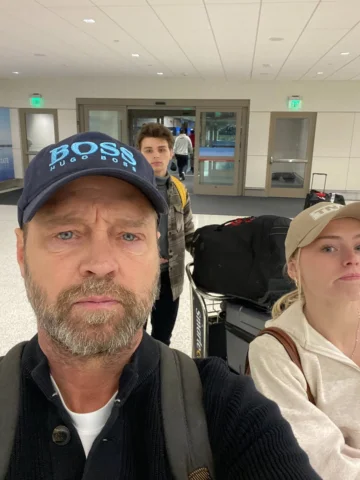 @slcairport… reserved a car @hertz and when we got there, no car… and they could