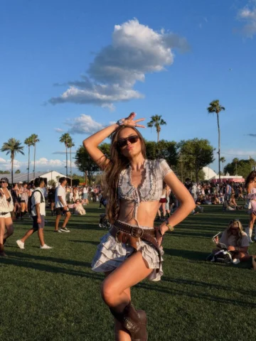 Hiii Coachella 💘🎡🌴🎢✨