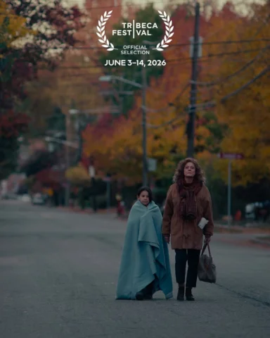 Thrilled to share that our film The Accompanist directed by Zach Woods, will hav