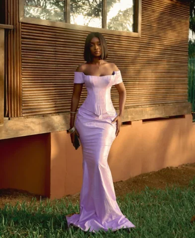 Aura sénégalaise 🇸🇳. No explanation needed😉

Une Championne d’Afrique⭐️⭐️ à A