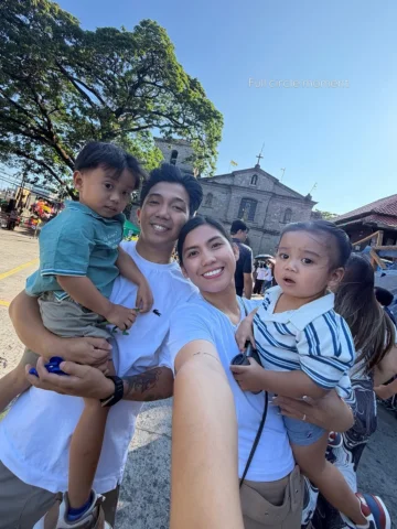 Visita Iglesia 2026 🤍