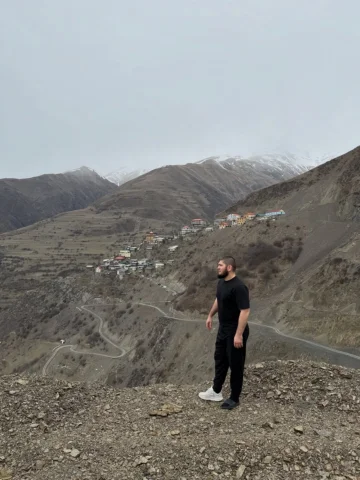 Рабочая поездка в Сильди 🏔️