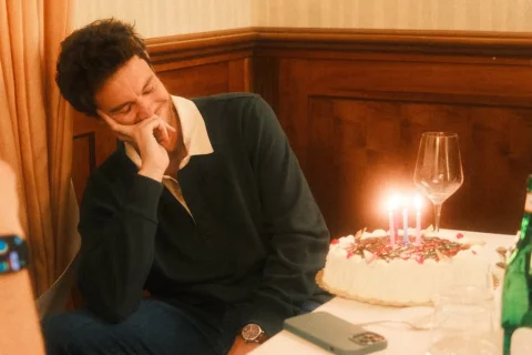 🎉34! Thanks for all the birthday wishes, everyone!🎈
