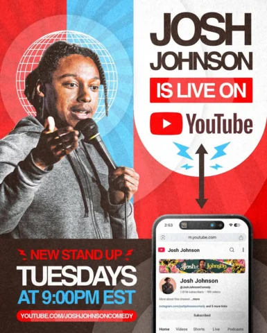 Every Tuesday at 9pm Eastern, I’m sharing something brand new with you all.
The 