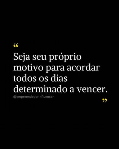 Nem todo amanhecer precisa de um grande propósito, às vezes, basta a curiosidade