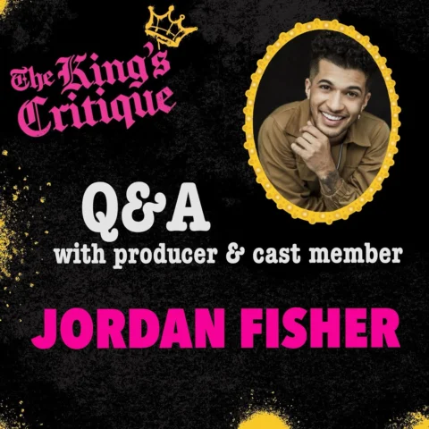 Please read about Jordan while also listening to Jordan while also looking at Jo