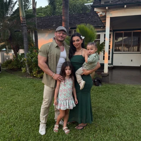 What a beautiful day with my beautiful family celebrating the wedding of our fri