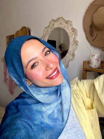وحشتوني قولت أطل عليكم بوشي 🙊😂💗💗💗
أنهي أحلي صورة عشان كلهم عجبني 🙂‍↔️💗