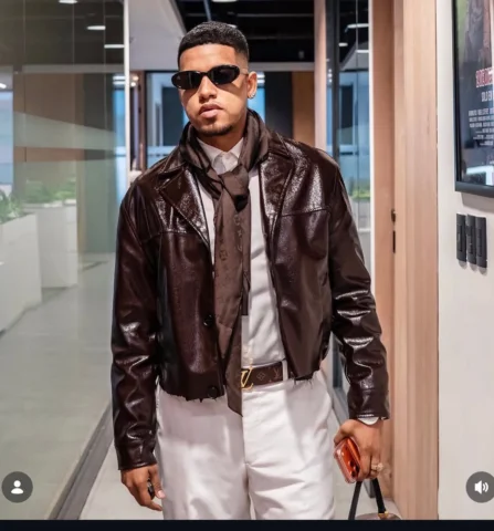 No Necesito Que Me Entiendan Estoy Hecho De Cosas Que No Se Explican #El23 🤴🏽�