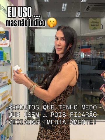 EU USO SUPER !!! E se vocês vierem a usar correrão o sério risco de se viciarem 