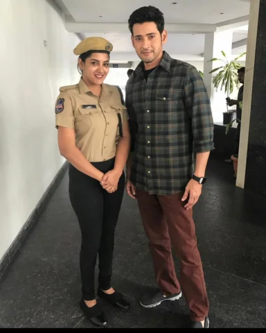 😍 #spyder #movieshootmemories 
.
.
@urstrulymahesh #maheshbabu #maheshbabufans