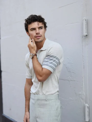 25 years young 🥳The frontal lobe has closed.