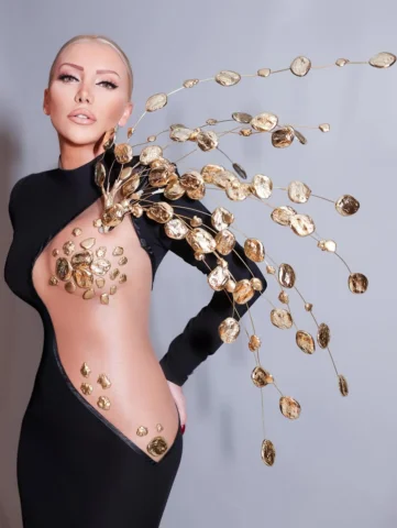 ⚜️