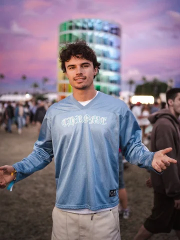 Coachella🤞
