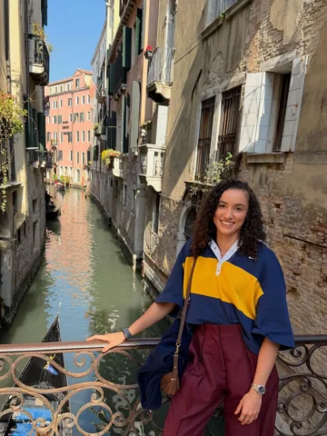 Veneza 🇮🇹✨