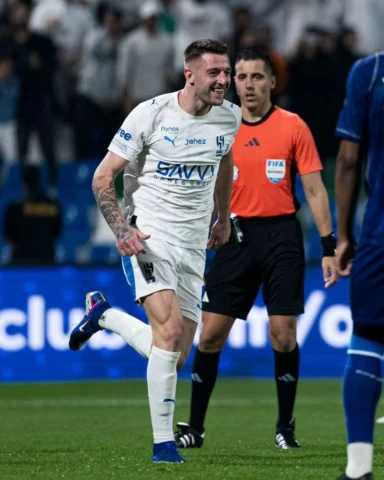 We will fight until the end 🫡💙