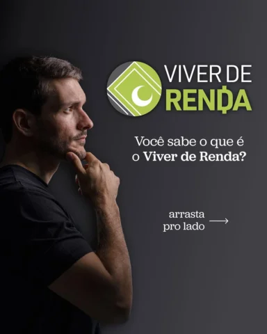 Te vejo no Viver de Renda.😉🙏🏻