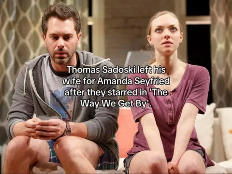 Married guys who left their wives for their co-stars 

#marriedlife #relationshi