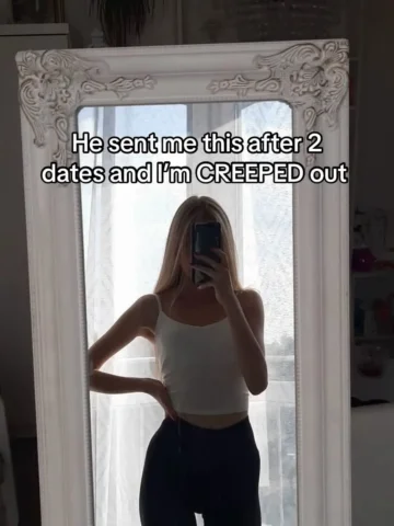 Surely this is a joke??🤨 (text+premission: TT - Love.violets.secret ) #relation
