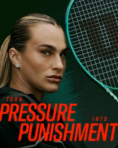 Some break under pressure. Some bring it. #BladeV10 ❤️‍🔥