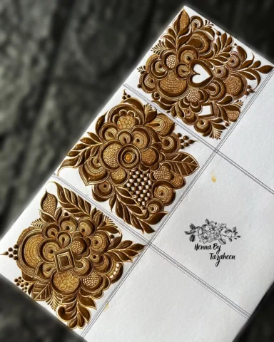 @hennaby_tazaheen

#dontrepost🚫

#hennanatural #hennastains #intricatehenna #br