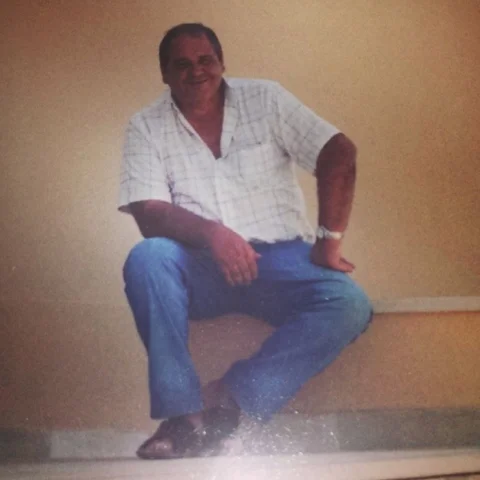 Opaito, que grande eres y cuanto amor nos diste. 

Cuanto te queremos toda tu fa