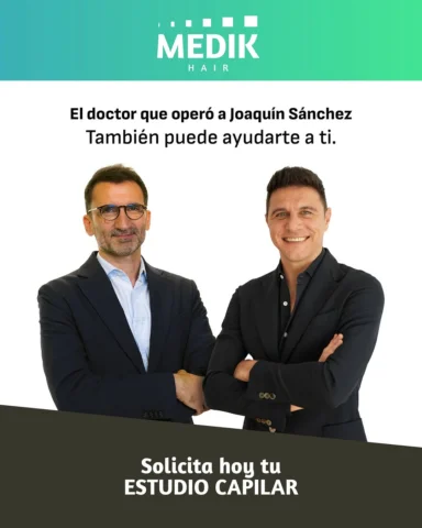Confiar tu salud capilar a alguien no es fácil. Y lo sabemos. Por eso, cuando lo