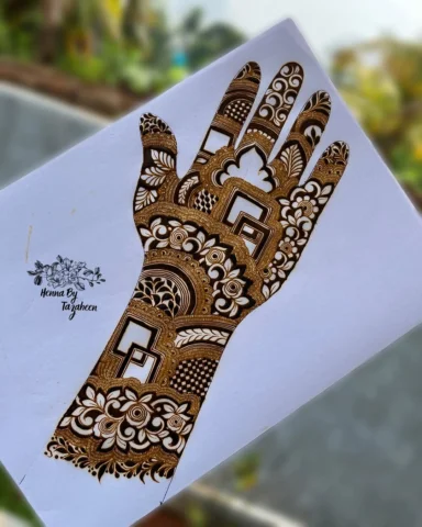 @hennaby_tazaheen

#dontrepost🚫

#hennanatural #hennastains #intricatehenna #br