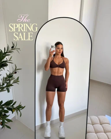 SPRING SALE just hit in the @bettermestore 🌸✨
up to -50% off till  April 30🗓️
