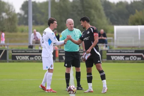Pre season 🇳🇱🤙🏻🤙🏻