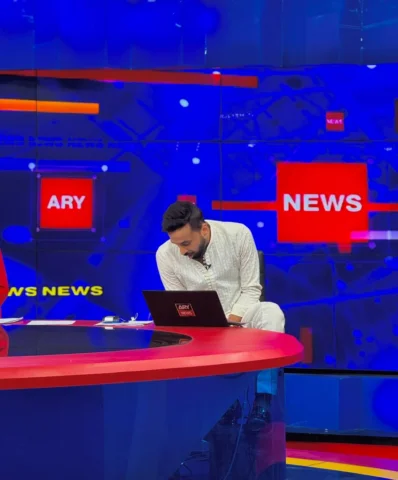 From Purjosh to News 
Life Lately 🏏🎥🚨📰